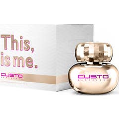 Custo This Is Me profumo 100ml