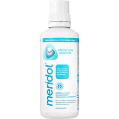 Meridol Enjuague Bucal Cuidado Encías 400ml