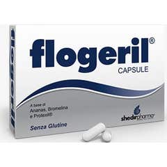 Shedir Pharma Flogeril 30 caps