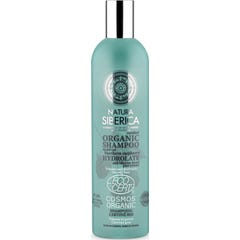 Natura Siberica Champú  Cabello gaso 400ml