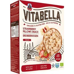 Vitabella Delizie Fragola 300g