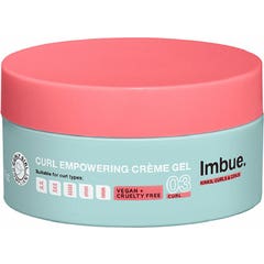 Imbue Curl Empowering Crème Gel 200ml