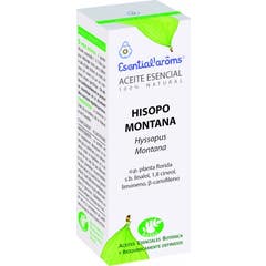 Esential Arôms Hyssop Montana Etherische Olie 5ml