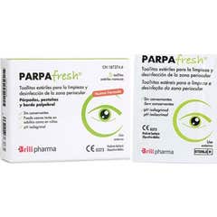 Parpafresh klud 6uds
