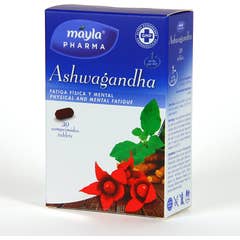 Mayla Ashwagandha 30comp