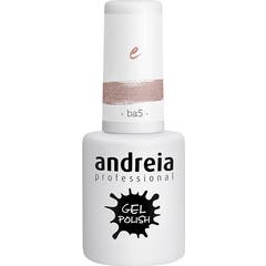 Andreia Professional Gel Polish Smalto Unghie Nro Ba5 10,5ml