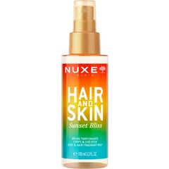 Nuxe Bruma para Cabello y Cuerpo Sunset Bliss 100ml