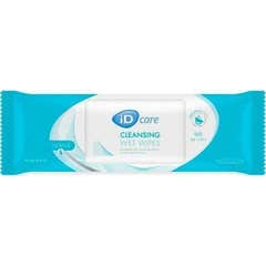 Id Care Wipe Clean 63