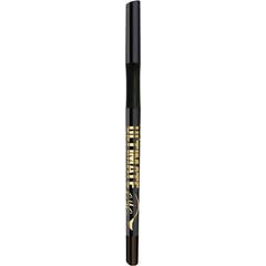 L.A. Girl Ultimate Auto Eyeliner Pencil Intense Nro 323 1ud