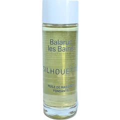 Balaruc les Bains Silhouette Aceite de Masaje 100 ml