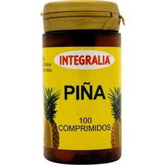 Integralia Piña 100 comprimidos