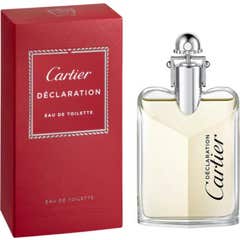 Cartier Dichiarazione Eau De Toilette Eau De Toilette 50Ml Vaporetto