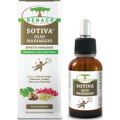 Renaco Sotiva Dol 30ml Massage Oil
