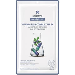 Sesderma Beauty Treats Vitamin Rich Complex Mask 25ml
