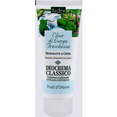 Ardes Desodorante en Crema Classic Frutas de Oriente 75 ml