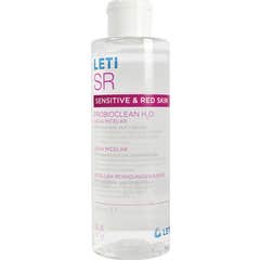 Letisr Probioclean agua micelar 200ml Letisr Probioclean agua micelar 200ml