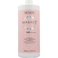 Revlon Magnet Ultimate Szampon po zabiegach 1000 ml