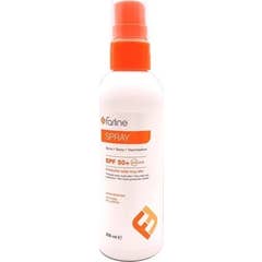 Farline Spray Spf50+ 200 ml