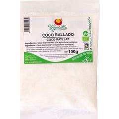 Vegetalia Coco Rallado Eco 100g