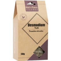 Nat&Form Desmodium-Gewebe 50G