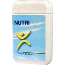 Nutri 06 Supplement 60Cpr