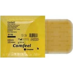 Coloplast Comfeel Aposito Plus R3585 10x10cm 1ud