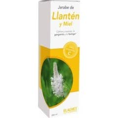 Siroop Llantén 200ml