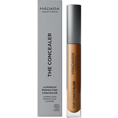 Mádara The Concealer Corrector Luminous 55 Hazelnut 1ud