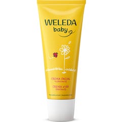 WELEDA Baby Calendula Crema Viso 50ml