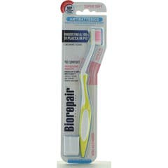 Biorepair Cepillo de dientes para encías