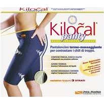 Kilocal Abbigliamento For Wellness Braguita Azul Xxl 1ud