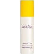 Decleor Aroma Lisse Creme Lissante Energisante Spf15 50ml