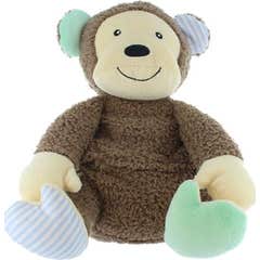 Dodie Peluche Bolsa de Agua Caliente Semillas Gorila +18m