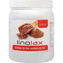 Kunsthandwerk Linolax-Samen Flachs Gold 500 g
