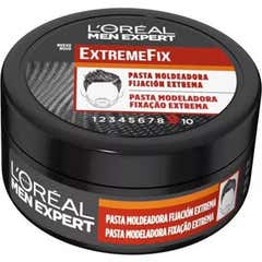 L'Oreal Men Expert Classic Look Hold Wax 75ml