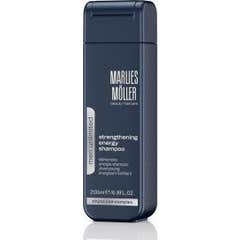 Marlies Moller Männer Unbegrenztes Kraft-Shampoo 200ml