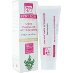 Cytolrose Cc Cr Masq A/Roug 40ml