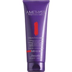 Farmavita Amethyste Färbemaske-Rot 250ml