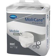 Molicare Premium Mobile Mobile 10D L