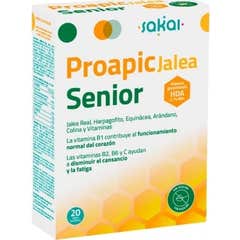 Sakai Proapic Jalea Senior 20amp