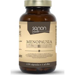 Sanon Gold Menopausa Giorno 120 cps