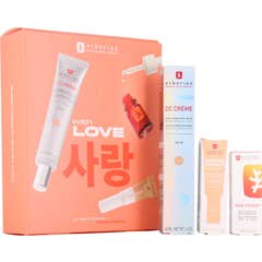 Erborian With Love Cofre Lo Mejor de Erborian