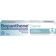 Bepanthene Dexpantenol 50mg/g Creme 30g
