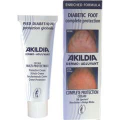 Akildia Crema para Pie Diabético 150ml