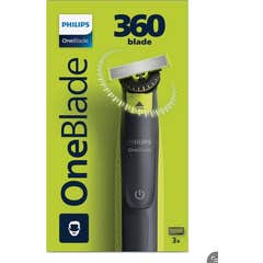 Philips OneBlade 360 Blade QP2724/23 Maquinilla de Afeitar 1 ud