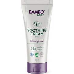Bambo Nature Soothing Cream Kids 100 ml