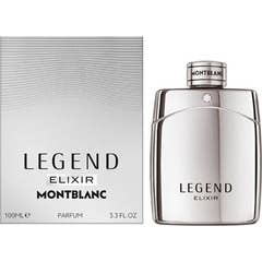 Montblanc Legend Elixir Parfum 100 ml