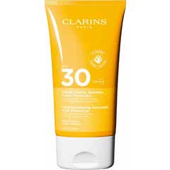 Clarins Sonnencreme für den Körper SPF30 150 ml