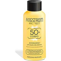 Angstrom S Body Milk Spf50+