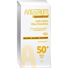 Angstrom S Body Milk Spf50+